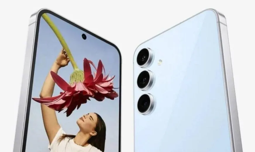 Samsung Galaxy S25 FE: характеристики новинки розкрито до прем’єри