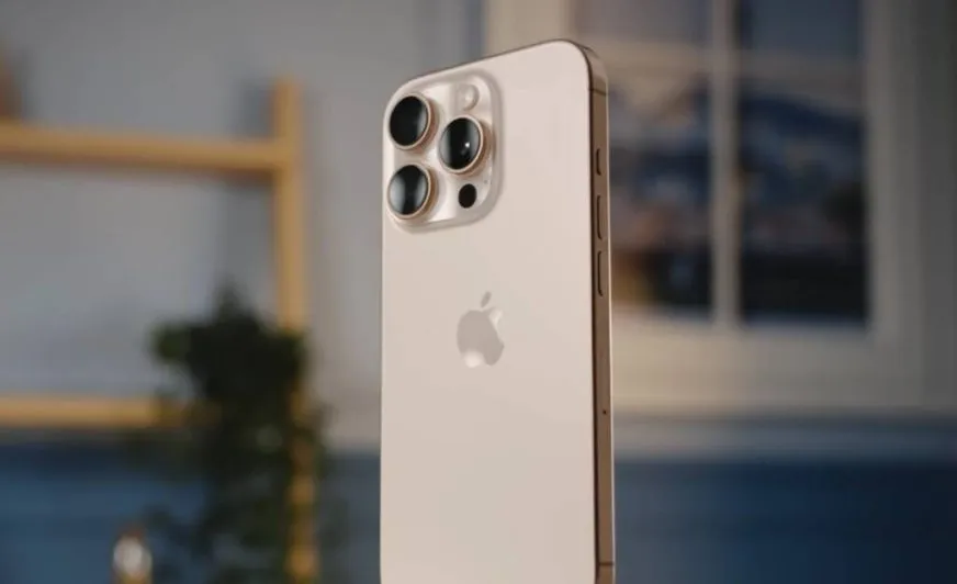Apple внедряет камеру iPhone с динамическим диапазоном, близким к человеческому глазу
