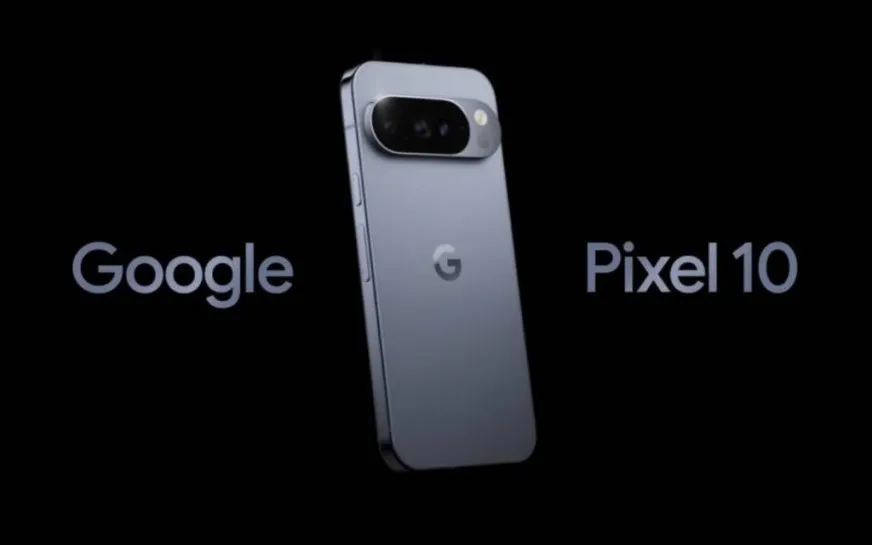 Google висміяла Apple через затримку оновлення Siri у новому тизері Pixel 10