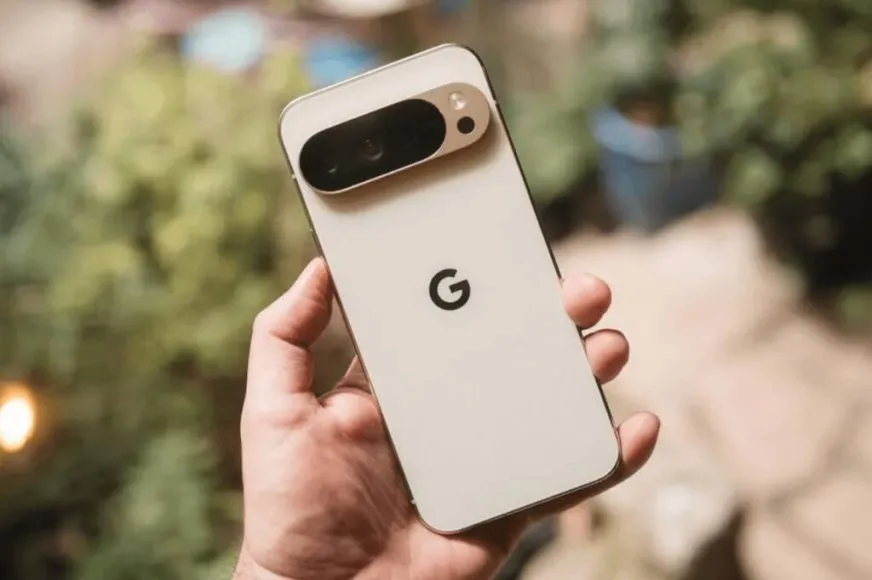 Основні відмінності Google Pixel 10 Pro XL: потужна зарядка та унікальні функції