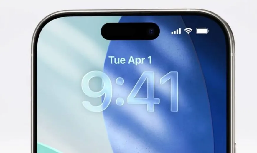 Apple готує новий дизайн iPhone до 20-річчя: вигнутий дисплей і складана модель