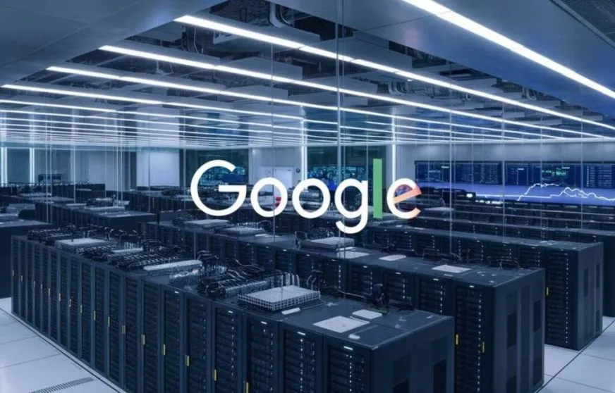 Google строит маломодульный ядерный реактор для питания дата-центров в США