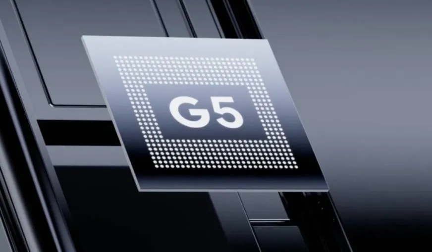 Google представила процессор Tensor G5: 3-нм техпроцесс, новая архитектура и рост ИИ-вычислительной мощности