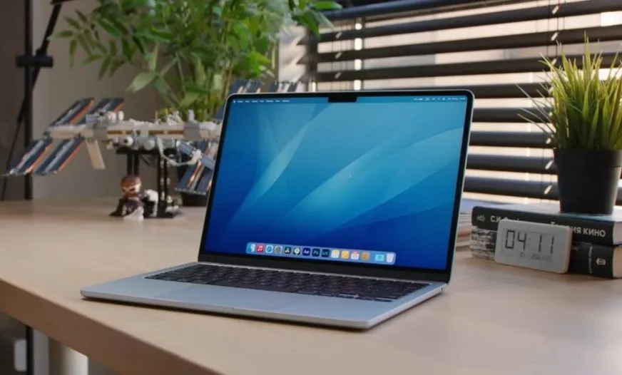 Apple готовит самый доступный MacBook с чипом A18 Pro по цене от 600 долларов