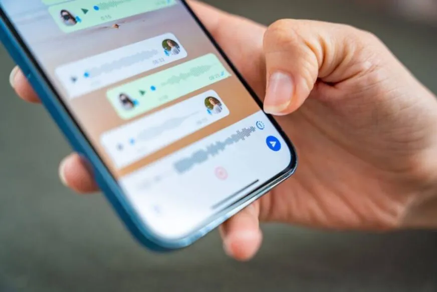 У WhatsApp тестують голосову автовідповідь для пропущених дзвінків