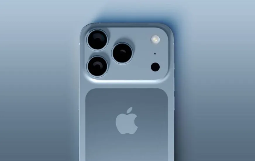Apple впроваджує значущі відмінності між iPhone 17 Pro та Pro Max у 2025 році