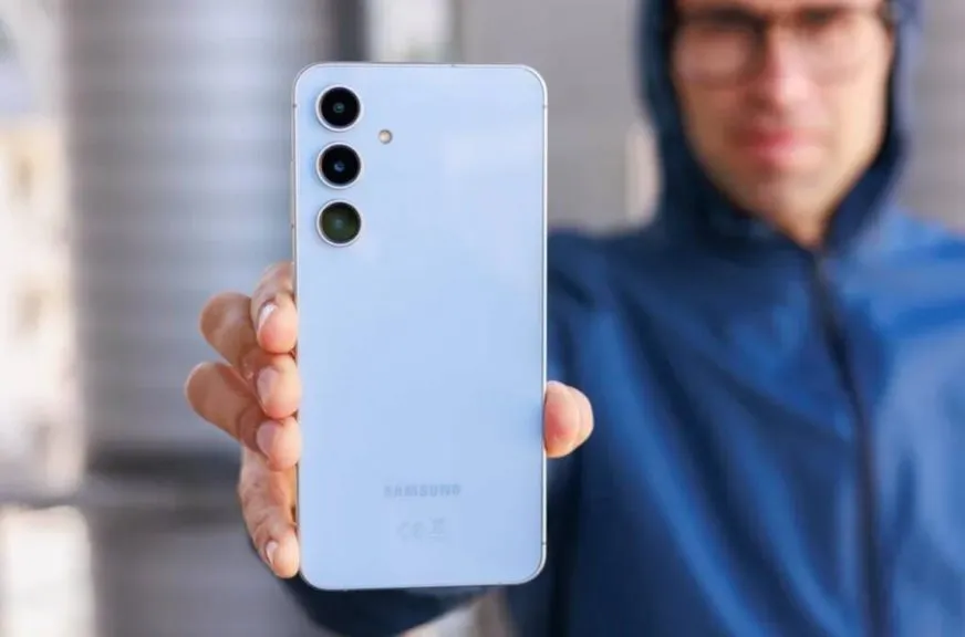 Galaxy S25 FE: новий доступний смартфон Samsung без преміум-функцій