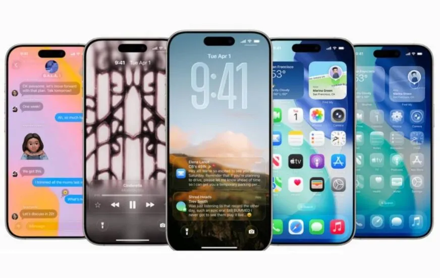 iOS 26 внедряет напоминания о пропущенных звонках и функцию быстрого перезвона