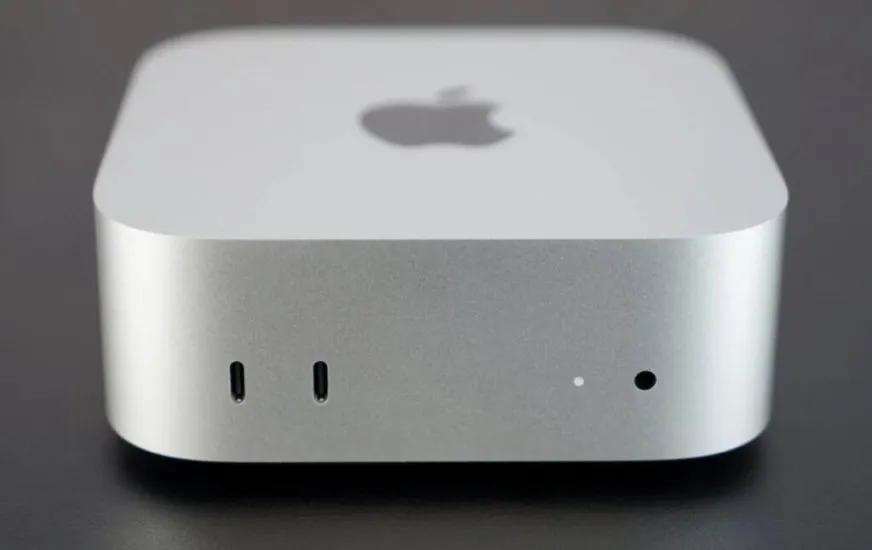 Apple тестирует Mac mini с чипами M5 и M5 Pro: детали новых моделей