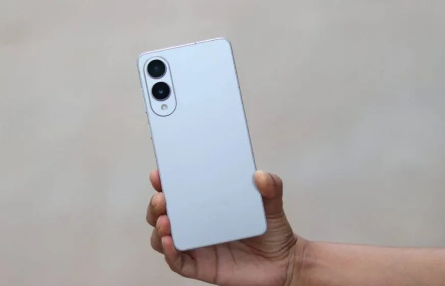 Samsung Galaxy S26 Edge может получить увеличенную емкость аккумулятора