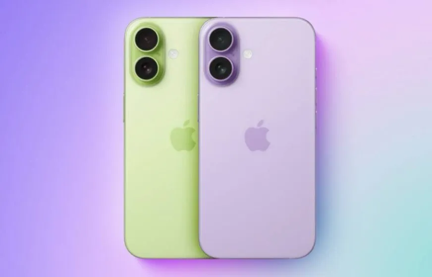 Инсайдер опубликовал видео с чехлом iPhone 17 с креплением для ремешка