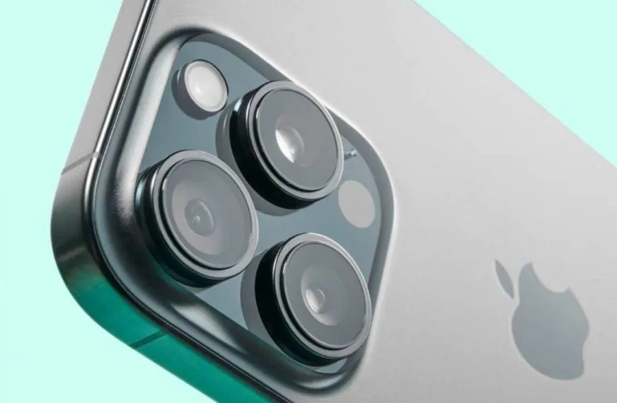 У продажу з’явився клон iPhone 17 Pro на Android ще до офіційного релізу