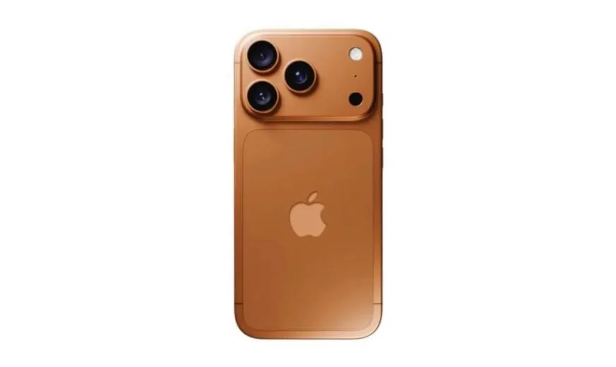 iPhone 17 Pro може отримати антени у блоці камери для покращення сигналу