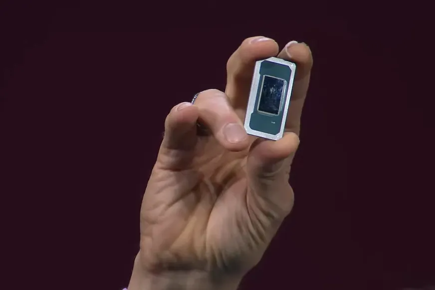 Материнская плата DFI на базе Intel Panther Lake: фото и технические характеристики