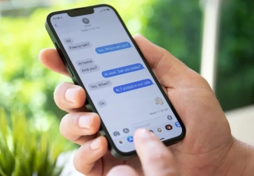 Apple інтегрує протокол MLS для захищених повідомлень між iOS та Android