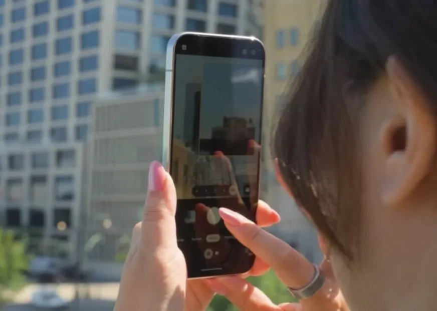 Тестування Pro Res Zoom у Google Pixel 10 Pro: результати 100-кратного зуму розчарували
