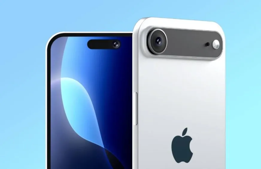 iPhone 17 Air может получить сверхтонкий аккумулятор толщиной 3 мм