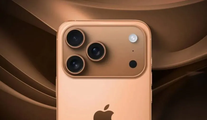 Apple збільшує базовий обсяг пам’яті iPhone 17 Pro до 256 ГБ: що зміниться для користувачів