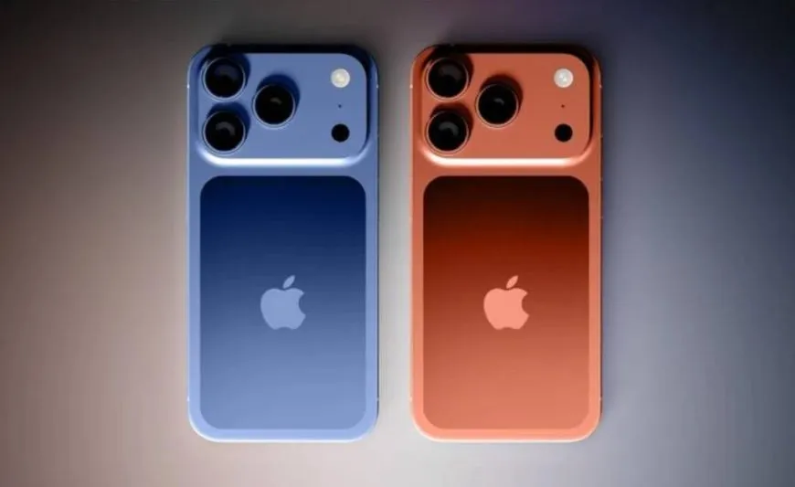 Apple повысит цену на iPhone 17 Pro и удвоит объем памяти