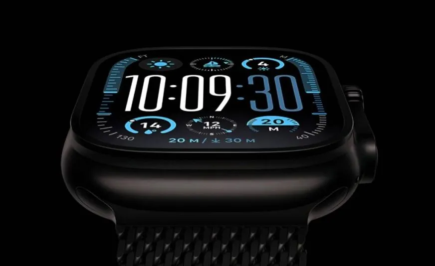 Apple Watch 2026 года получат вдвое больше сенсоров и новые медицинские функции