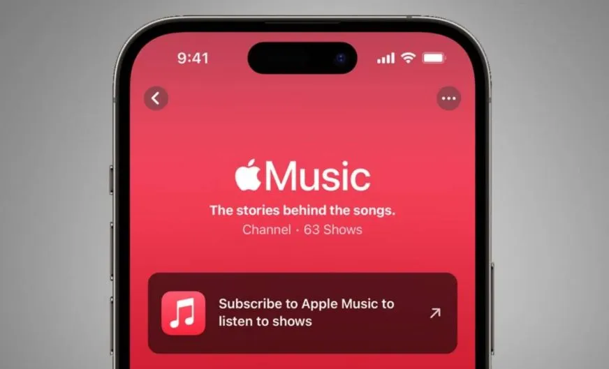 Apple Music в iOS 26: 7 новых функций и значительные улучшения для пользователей
