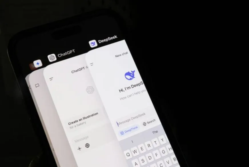 Запуск новой модели ИИ DeepSeek в Китае задержан из-за проблем с чипами Huawei
