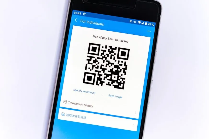 Як функціонують QR-коди та їх застосування