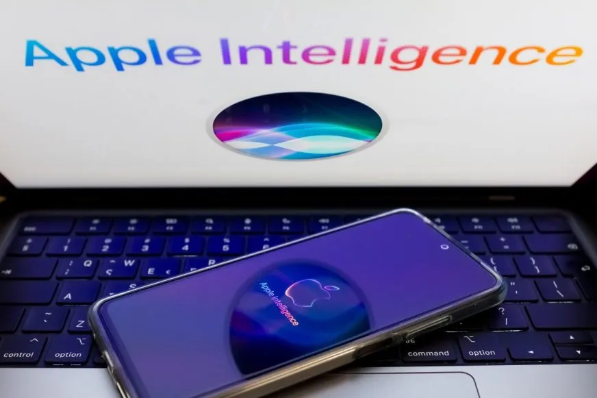 Apple разрабатывает собственный AI-сервис для ответов на вопросы