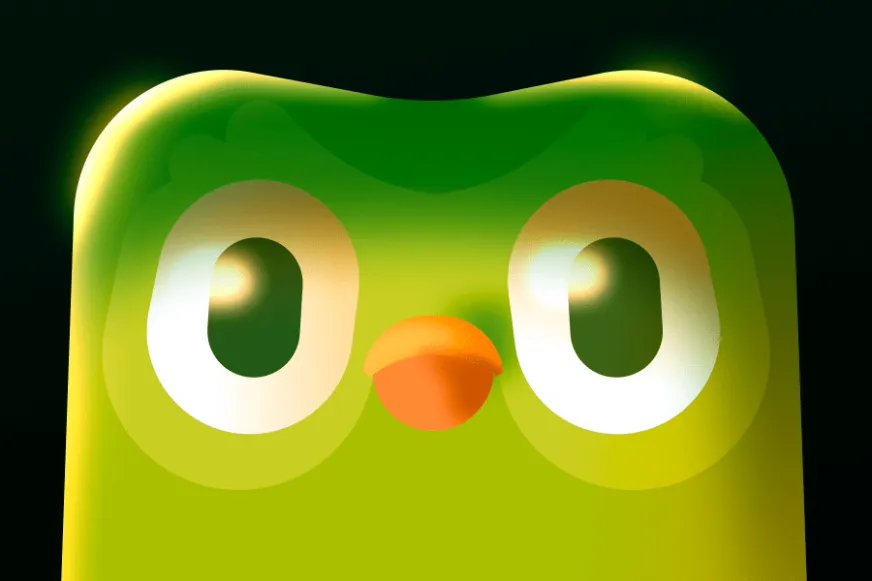 Duolingo увеличивает доходы несмотря на критику перехода на искусственный интеллект