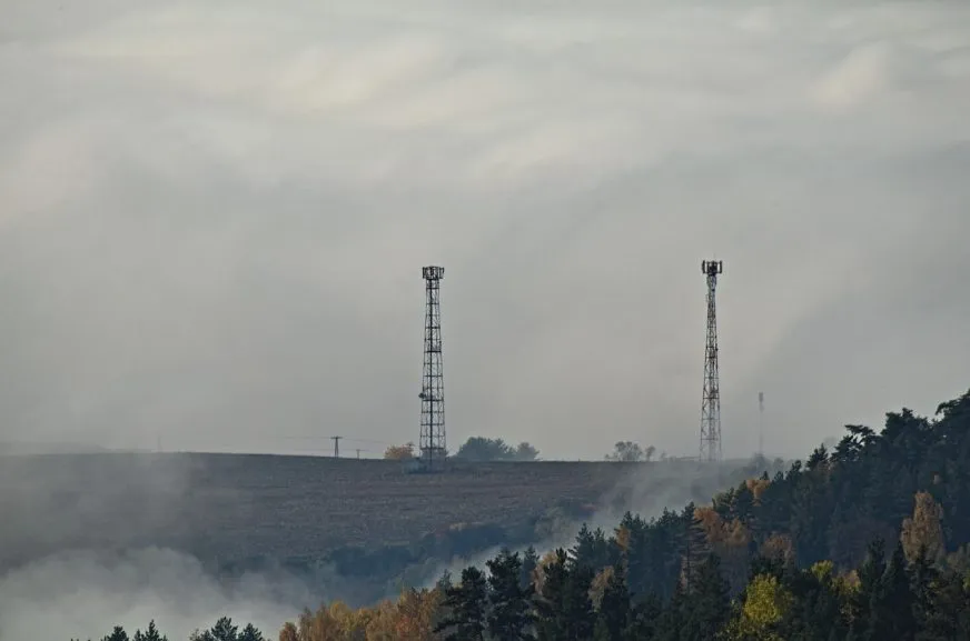 Як впливає 5G на швидкість інтернету