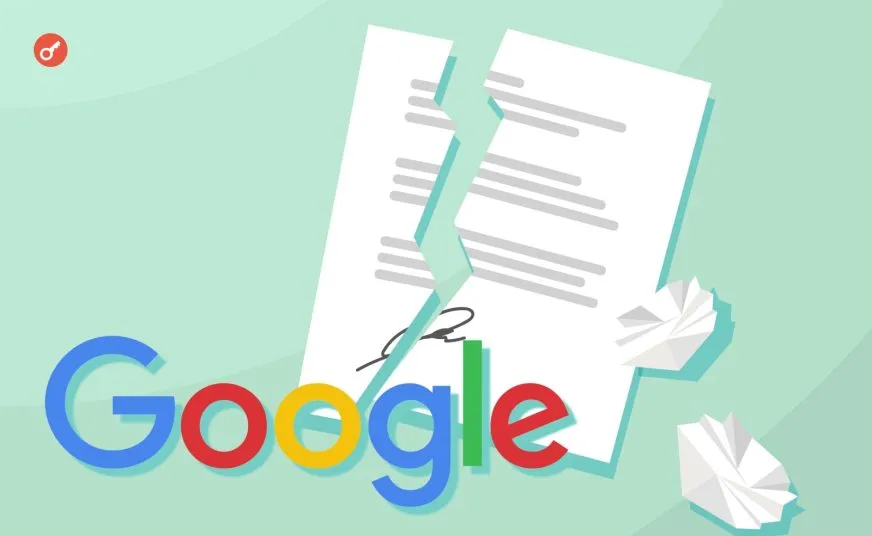 Google ограничил доступ к Play Store для криптосервисов без международных лицензий