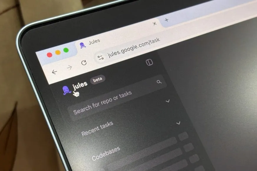 Google випустила AI-асистента для програмування Jules з бета-версії