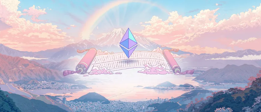 Ethereum наближається до історичного максимуму: чи зможе ETH встановити новий рекорд
