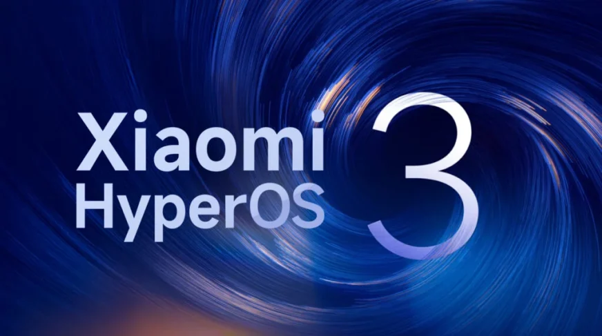 Xiaomi анонсировала HyperOS 3 на Android 16: новые функции и интерфейс