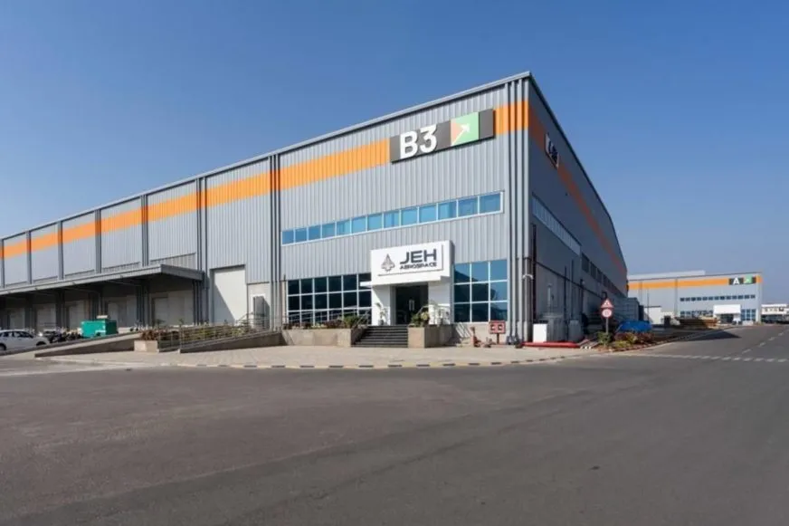 Jeh Aerospace залучає $11 млн для масштабування виробництва авіакомпонентів в Індії