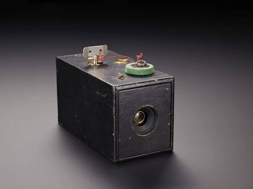 Kodak може припинити існування через борги: фінансова криза історичного бренду