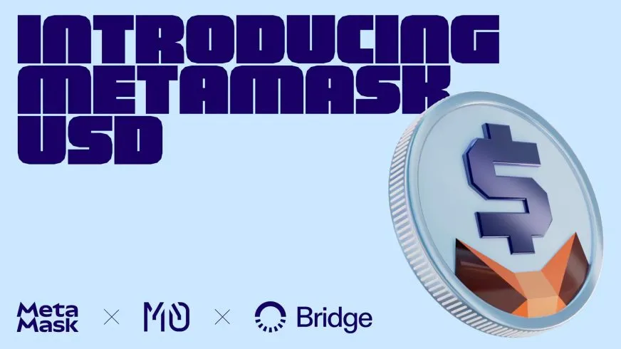 MetaMask запускає власний стейблкоїн mUSD із повною підтримкою долара