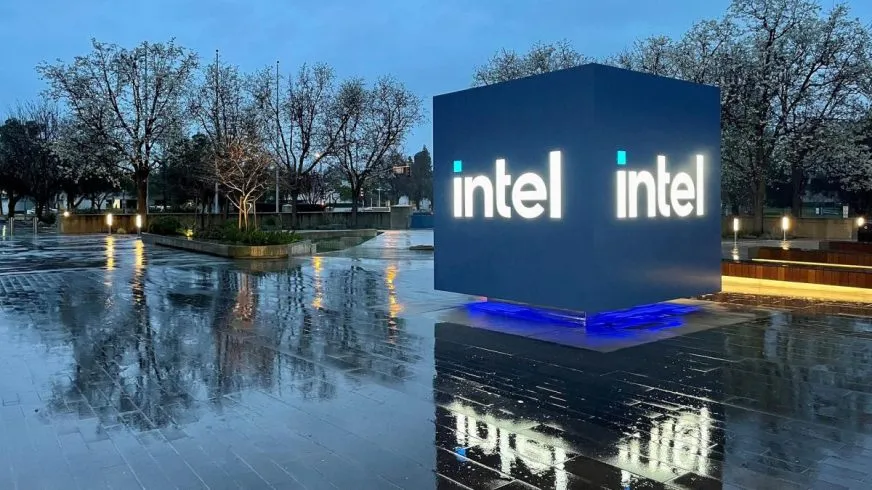 Правительство США инвестирует $8,9 млрд в Intel через ранее выданные гранты