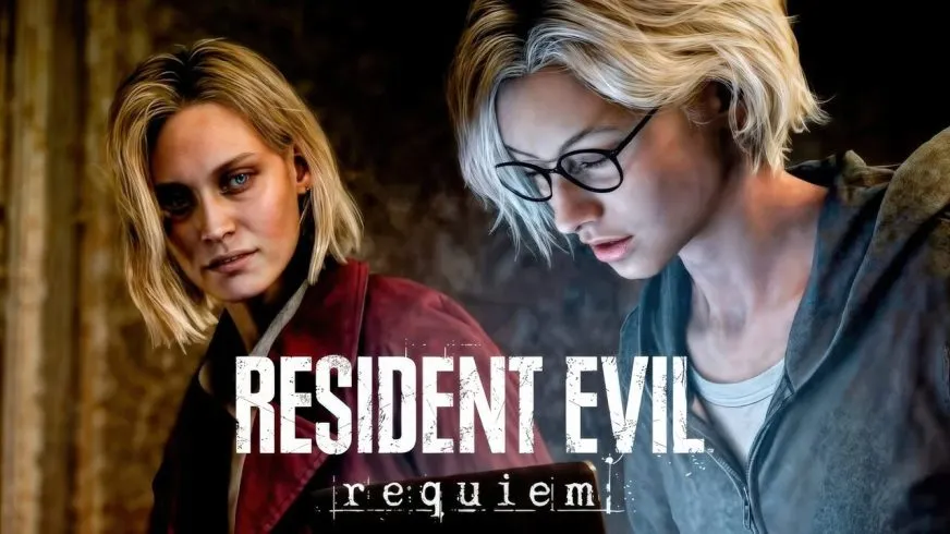 Resident Evil Requiem: особливості дев’ятої частини культової хорор-серії CAPCOM