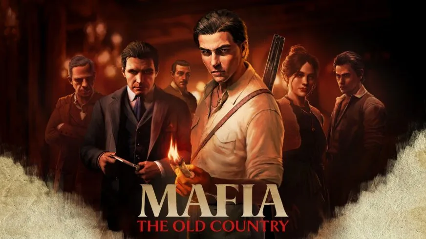 Перші рецензії Mafia: The Old Country — оцінки критиків і враження про гру