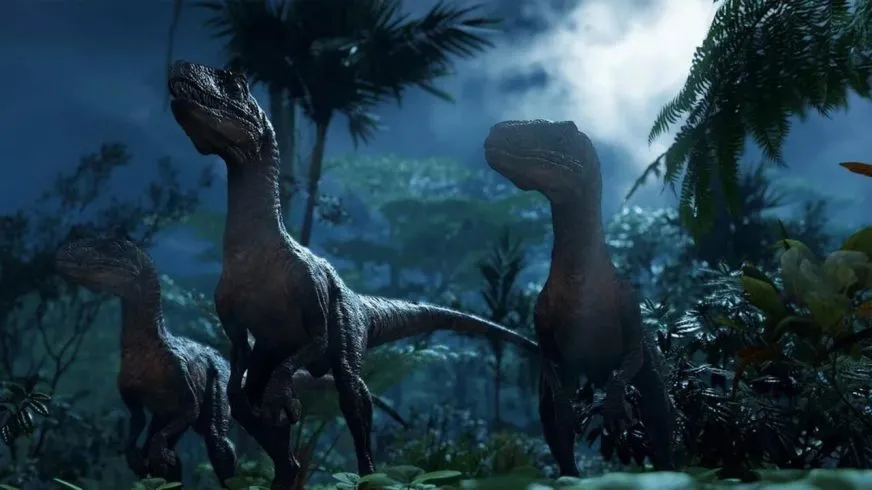Jurassic Park: Survival – нові подробиці створення гри та унікальні аспекти геймплею