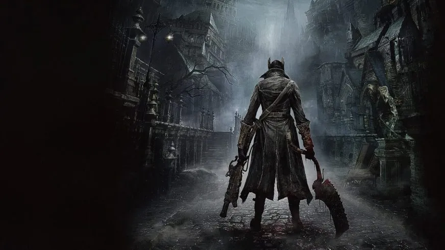 Эмулятор ShadPS4 позволяет запускать Bloodborne на ПК с 4 ГБ видеопамяти и 60 FPS