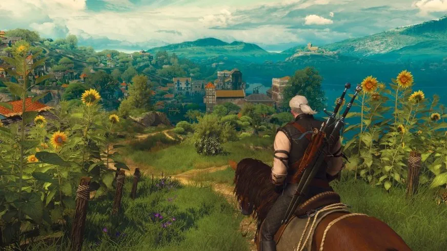 Топ офлайн ігор для ПК та ноутбуків: шутери, стратегії та RPG без Інтернету