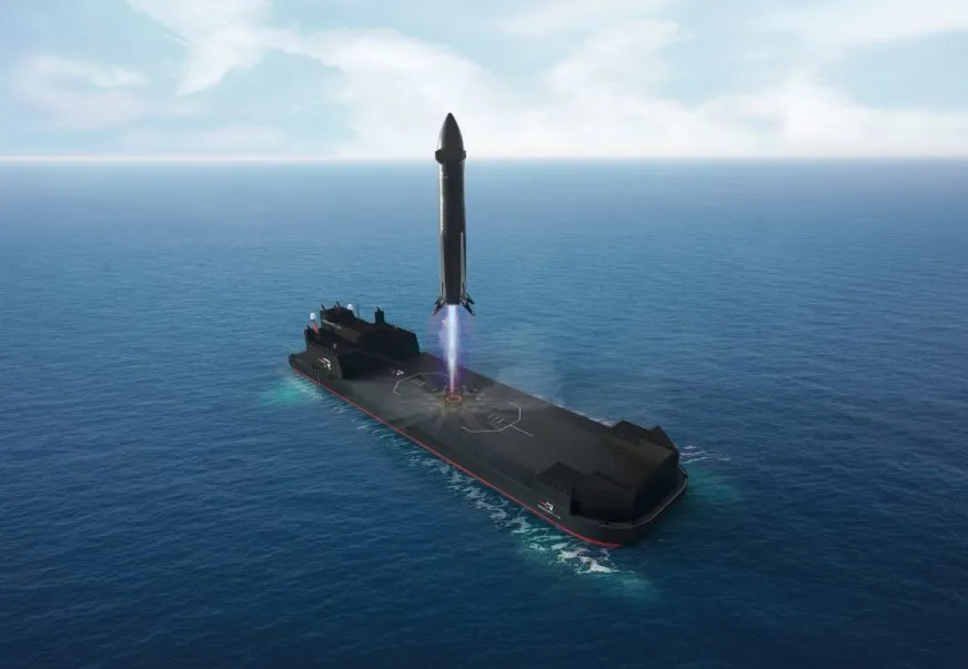 Rocket Lab укрепляет позиции в оборонной сфере благодаря новым стратегическим приобретениям