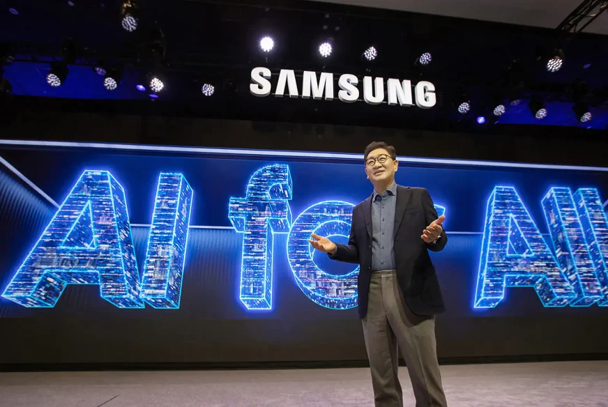 Samsung интегрирует Copilot от Microsoft в свои устройства вместо ChatGPT и Grok