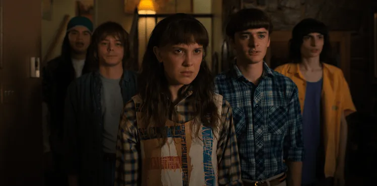 Братья Даффер могут покинуть Netflix ради сотрудничества с Paramount