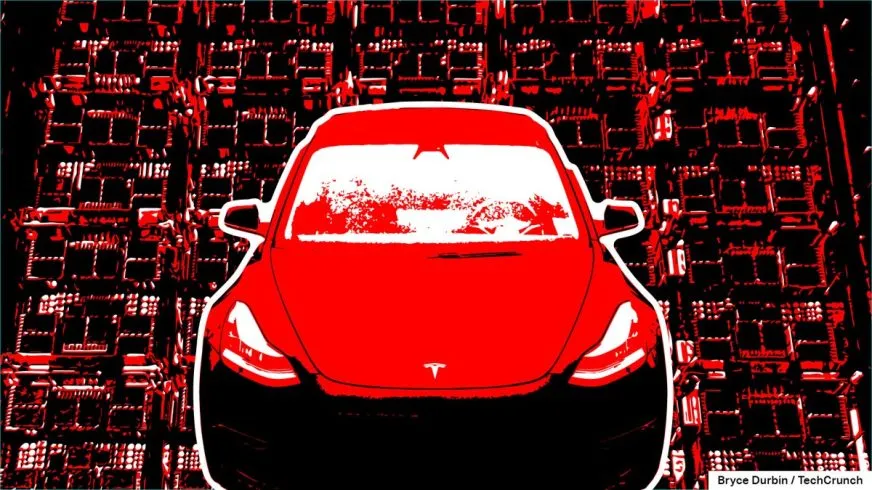 Tesla закрывает проект Dojo и меняет стратегию развития собственных AI-чипов