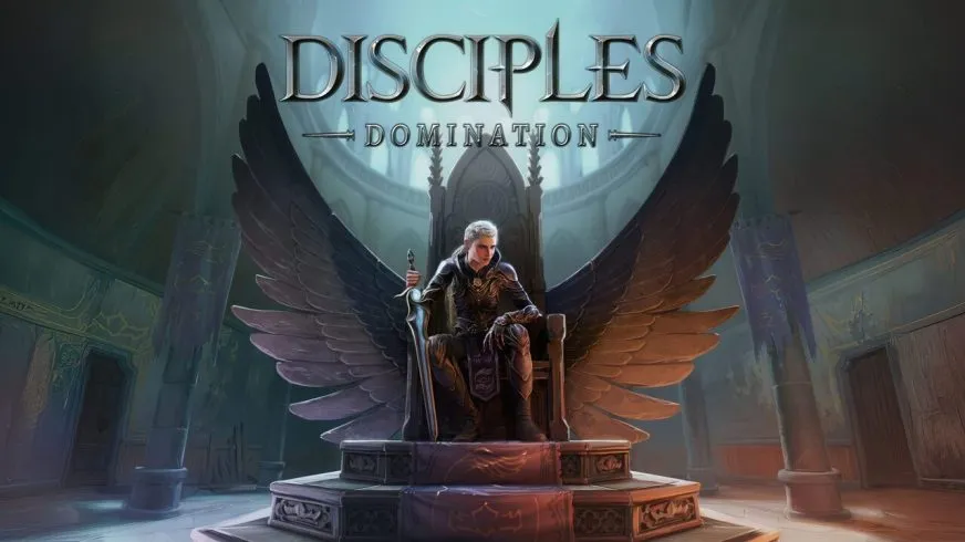 Kalypso Media анонсировала Disciples: Domination — продолжение тактической RPG для ПК и консолей