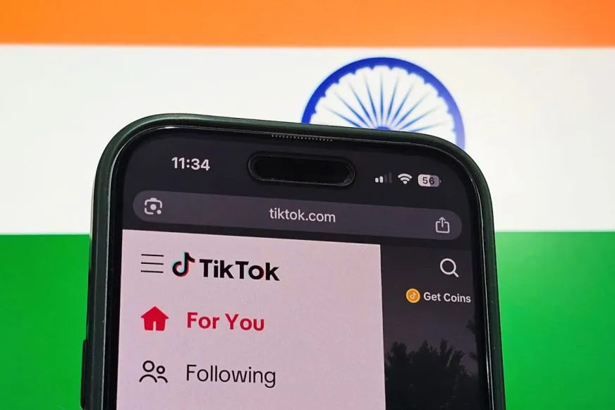 TikTok спростував чутки про відновлення роботи в Індії після короткочасного доступу до сайту