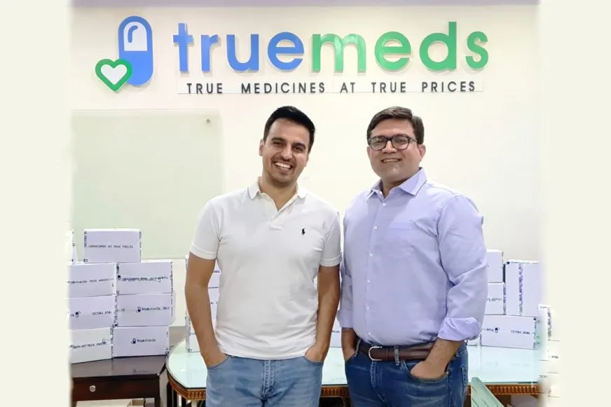 Индийский стартап Truemeds привлек $85 млн для развития стратегии генериков